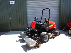 JACOBSEN SUPER LF 1880 LIGHT FAIRWAY for sale