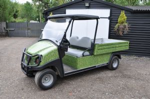 2019 Clubcar Carryall 700 for sale