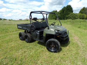 POLARIS RANGER 800 6X6 OFF ROAD BUGGY for sale
