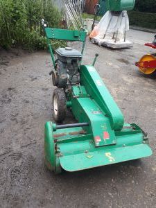 Ransomes multi mower  for sale