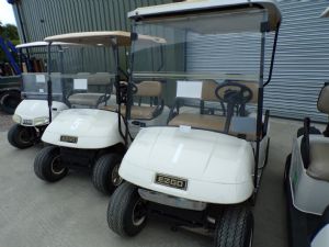 EZGO GOLF BUGGY/CART for sale