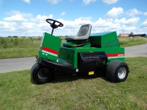 RYAN GA30 AERATOR  HRS 705 for sale