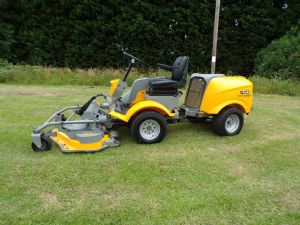 STIGA TITAN 26B MOWER for sale