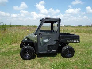 POLARIS RANGER UTILITY BUGGY for sale