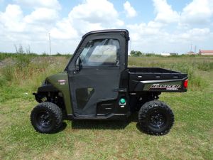 POLARIS RANGER UTILITY BUGGY (DIESEL) for sale