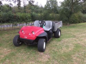 New and Used Toro 2100 Workman for sale on Machinery4golf.net