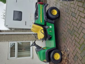 John Deere cx gator  for sale