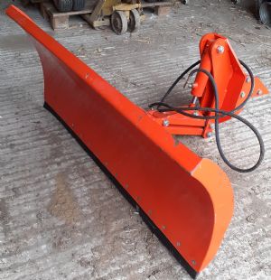 Tomlin snow plough  for sale