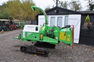 2012 Greenmech Safetrak STC 16-23 for sale