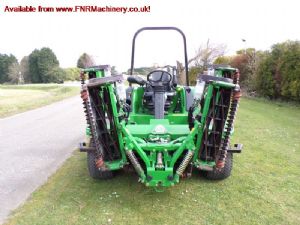 JOHN DEERE 1905 RIDE ON MOWER for sale