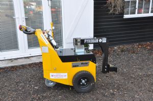 Master Mover All Terrain ATT400 Electric Tug for sale