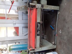Duel cylinder grinder  for sale