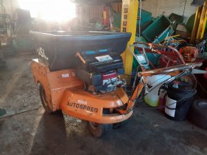 Sisis auto spreader  for sale