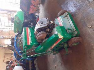 Ryan mataway scarifyer seeder  for sale