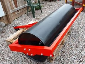TRAILED FIELD ROLLER FR5 5ft WIDE for sale