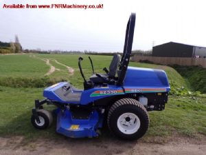 ISEKI SZ330 ZERO TURN MOWER for sale