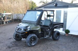 Polaris Ranger XP ( Extreme Performance ) 4WD 700efi Utility Vehicle for sale