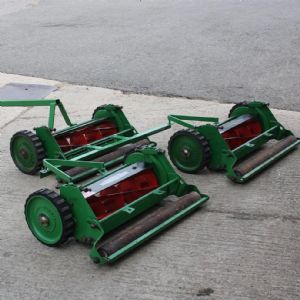 Used Dennis Guilford Gang Mowers for sale