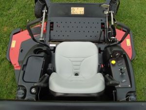 New and Used TORO 7210Z Rotary Mower for sale on Machinery4golf.net