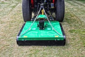 TOPPER MOWER 1.1M WIDE for sale