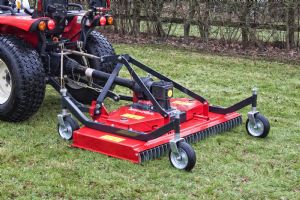 WINTON FINISHING MOWER (NEW) WFM150 for sale
