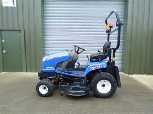 ISEKI SXG326 54