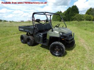 POLARIS RANGER 800 6X6 OFF ROAD BUGGY for sale