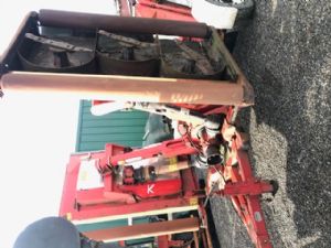 Trimax Pegasus 21ft Cut for sale