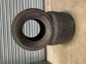 fairway way tyres 24x13.00-12 turf tread for sale