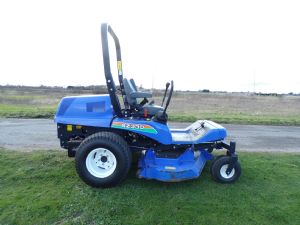 ISEKI SZ330 ZERO TURN RIDE ON MOWER for sale