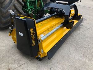 Muthing MU-L 280 for sale