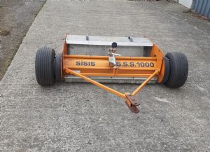 Sisis sss1000 for sale