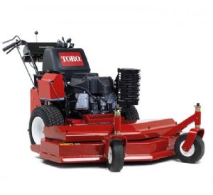 New and Used Toro 18hp traction unit 20089741 for sale on