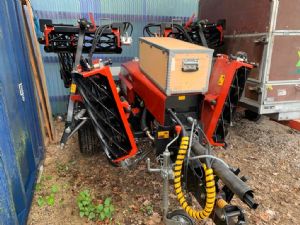 New and Used Toro TM7490 for sale on Machinery4golf.net