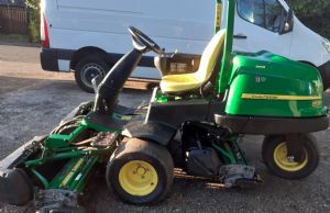 John Deere 2500b  for sale