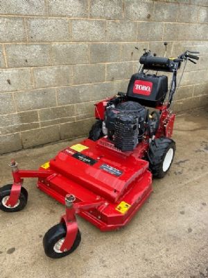 Toro 18hp traction unit 20089743 for sale