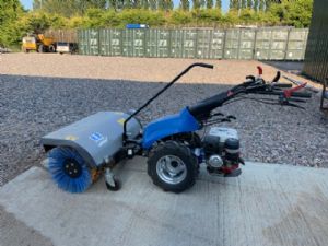 BCS BRUSH AND DOZER HONDA ENGINE for sale