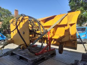 Bunce snow plough  for sale