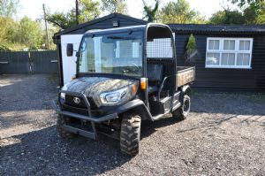 2015 Kubota XRTV900 Utility 4WD offroad Vehicle for sale