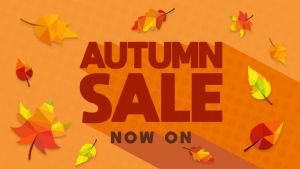 Autumn Sale now on !!! Sale! for sale