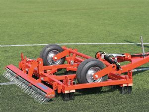 Wiedenmann Terra Brush for sale