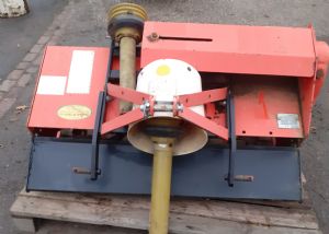 Maschio zappatrice rotorvator  for sale