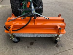 Bema 20 with PPN Brush  for sale