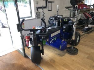 New Campey Air2G2 for sale