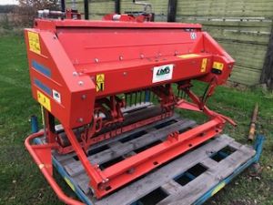 Wiedenmann GXI 6 for sale