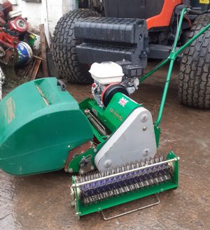 Dennis 510 super six for sale