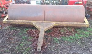 Twose flat roller  for sale
