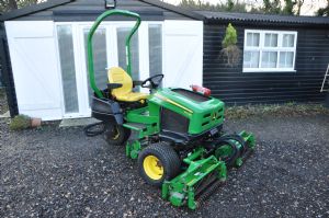 2007 John Deere 2653B  for sale