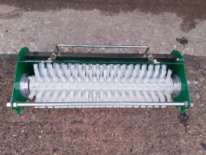 Dennis ft510 multi dence brush  for sale