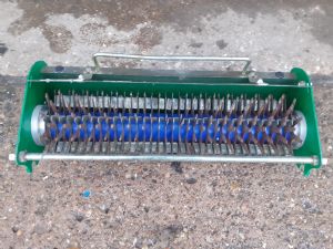Dennis ft 510 virti cutter cassette  for sale